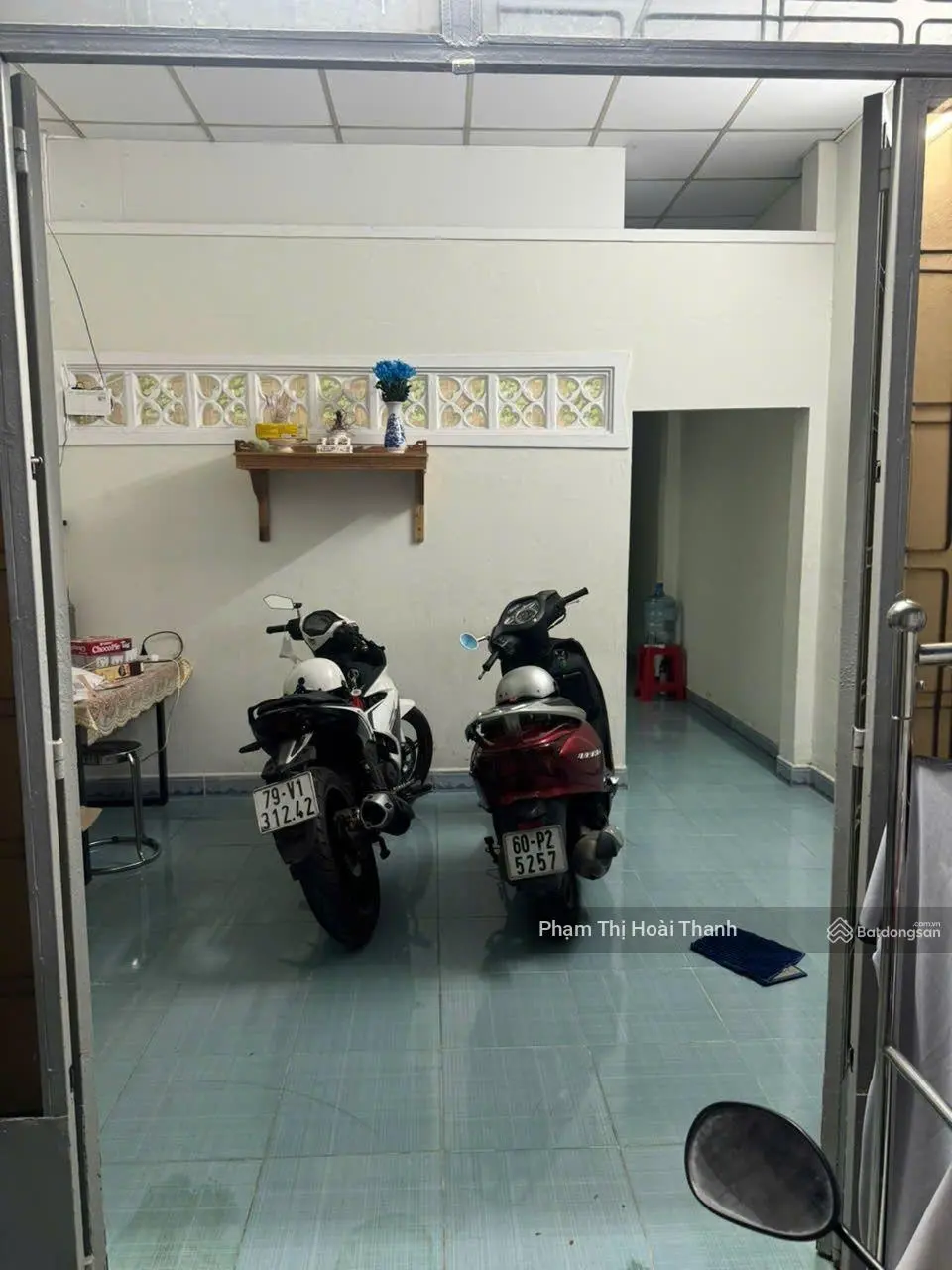 BÁN NHÀ ĐỖ XUÂN HỢP, 60M2, NGANG 5M HIẾM, CHỈ 4.6 TỶ
