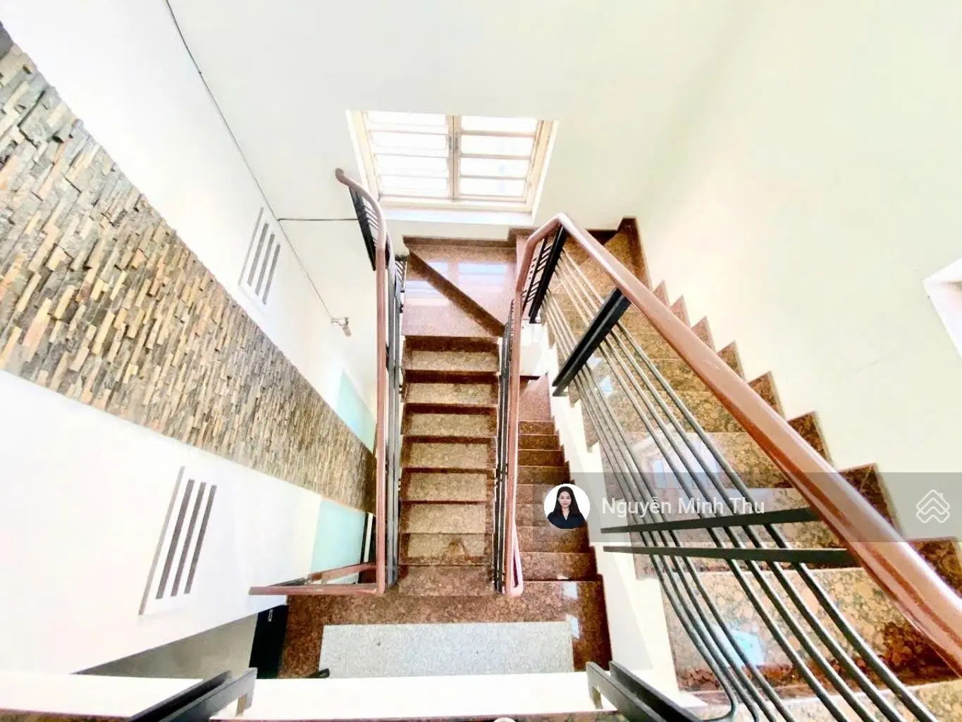 Hiếm: hẻm xe tải 8m, 80m2, nhà đẹp 5 tầng, lê đức thọ, gò vấp
