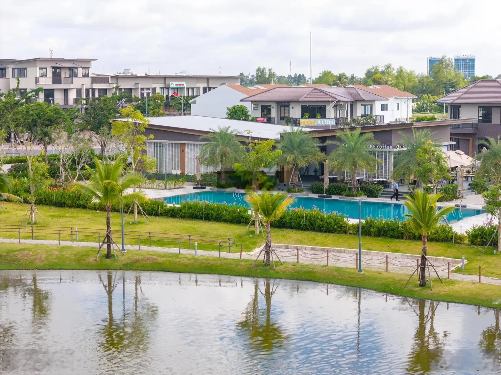 Lộ trình mở bán đất nền dự án Nam Long Cần Thơ. Chỉ 39 triệu/m2 nền nhà phố 90m2. Hỗ trợ vay 0% LS