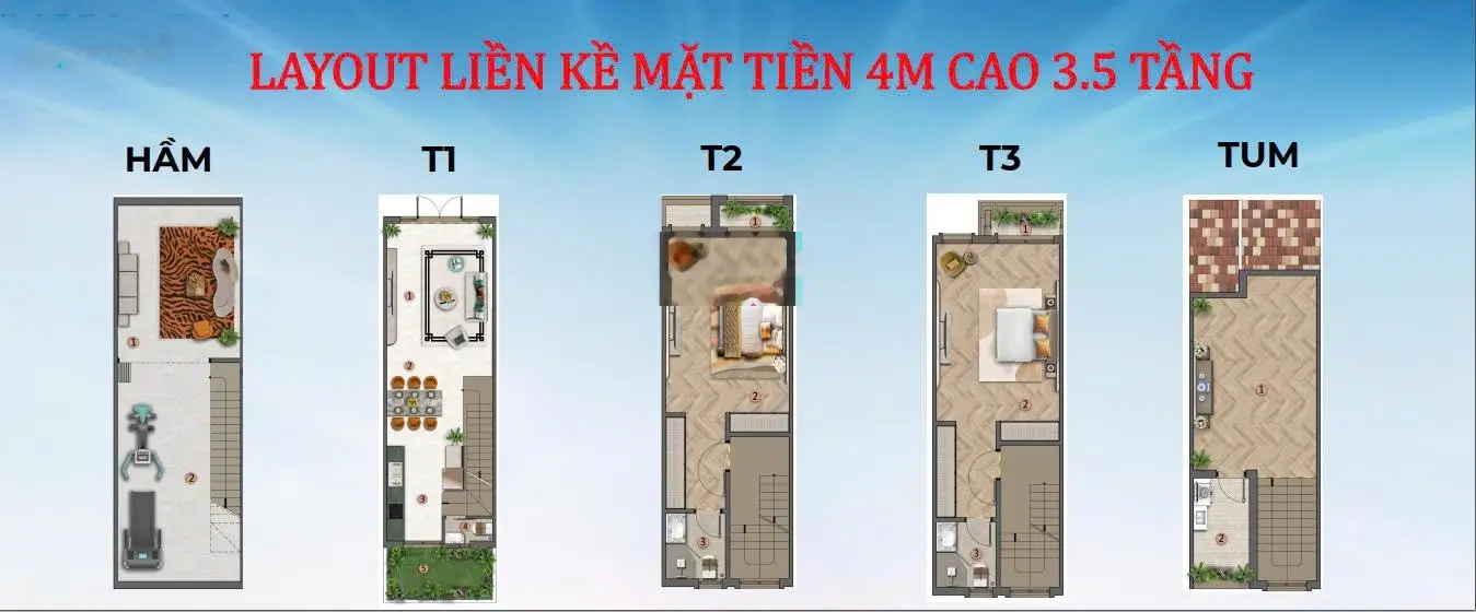Siêu hiếm Shophouse đối diện 8 toà chung cư - tiếp cận 5000 cư dân tại đây. LH: 0919561993