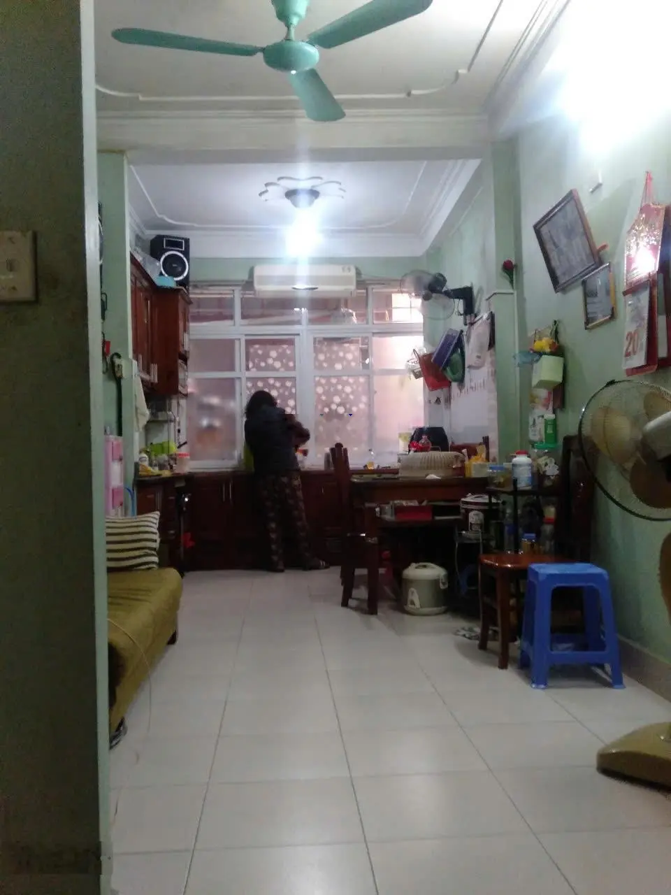 Gấp bán nhanh rẻ đẹp - nhỏ xinh phố Chính Kinh Thanh Xuân