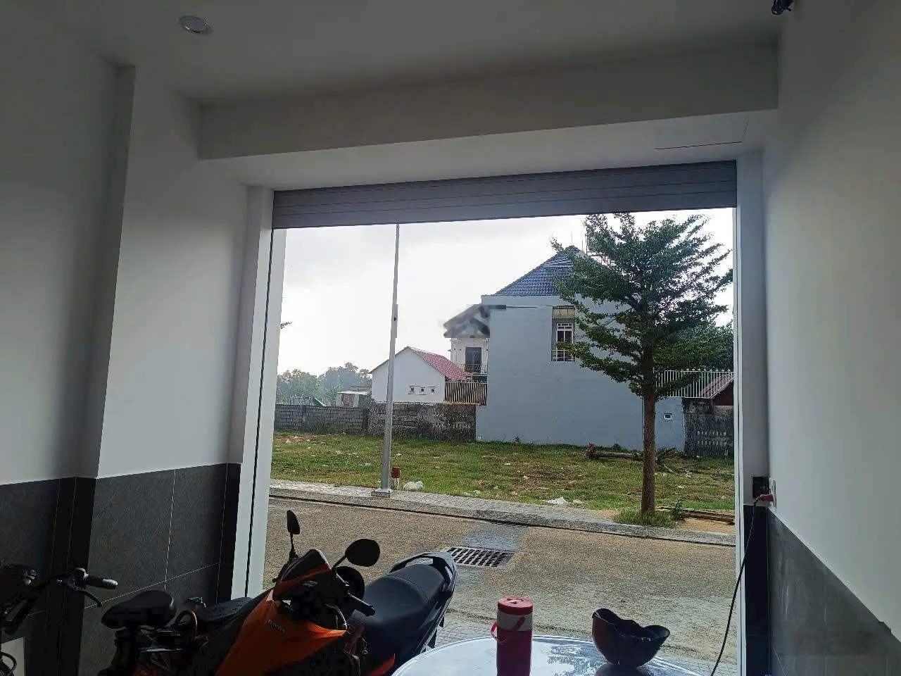 Nhà mới 1 trệt 1 lầu DT sử dụng 136m2 SHR hoàn công đủ Đường Tỉnh lộ 2, Tân Phú Trung giá 2 tỷ 7