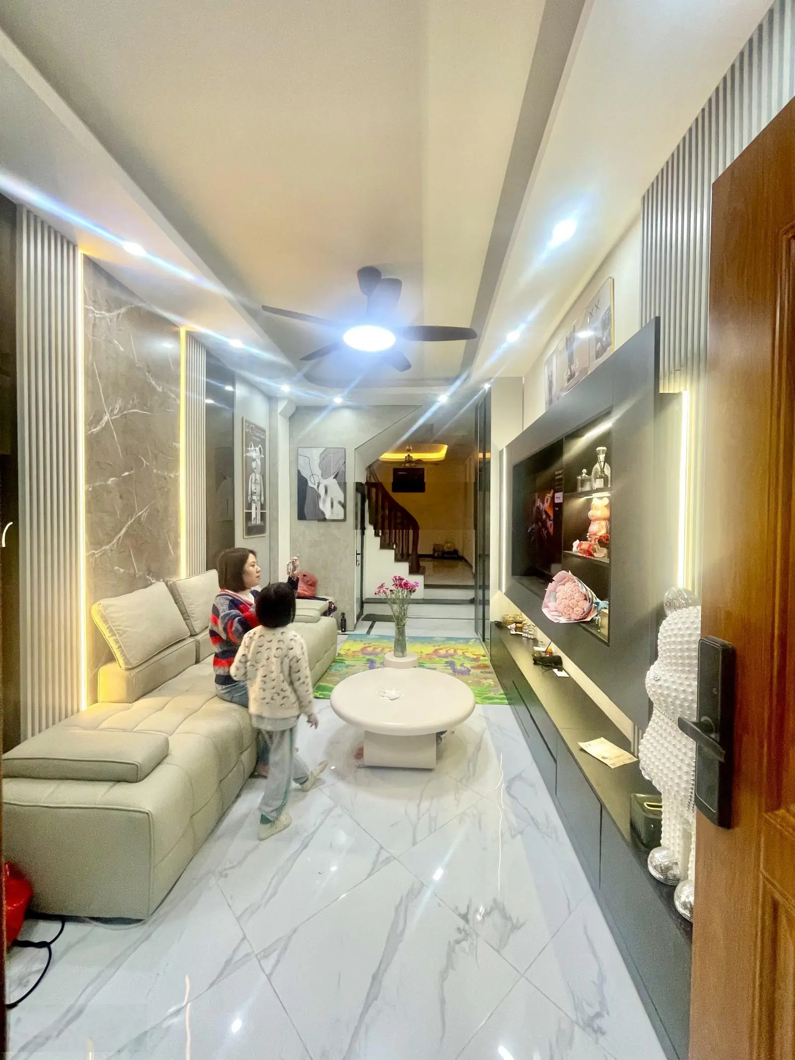 Chính chủ bán nhà Chúc Sơn, Chương Mỹ
