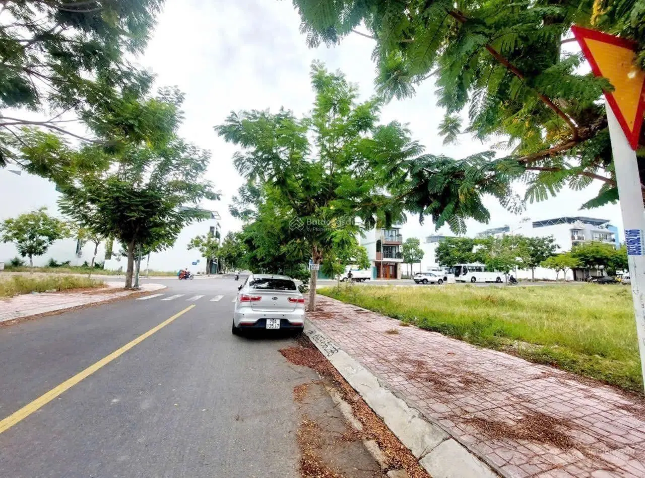 Lô ngang 9m KĐT Hà Quang II giá bán nhanh chỉ 53tr/m2