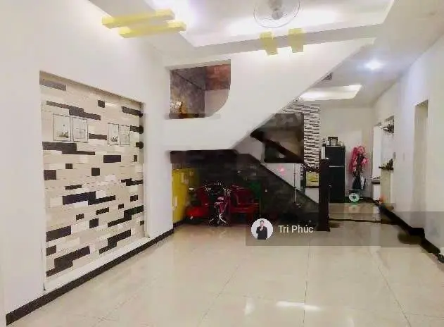 Gấp Bán, giảm còn 11. Xtỷ Có Nhà 4 Tầng 4PN 70m2 Khu VIP Đào Duy Anh Phú Nhuận