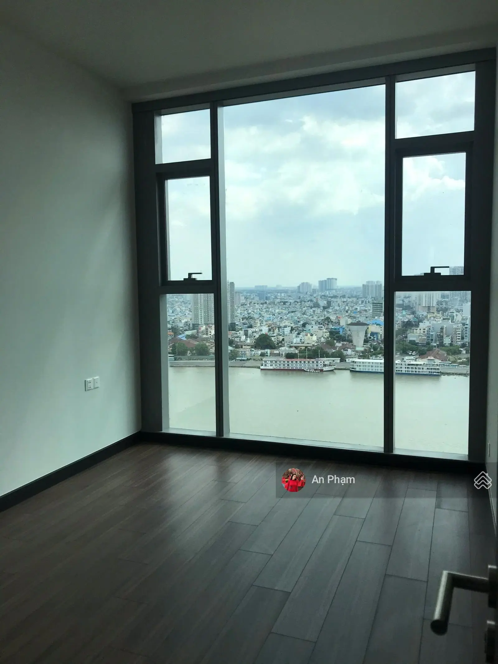 Bán Empire City 2PN view hoa hậu tầng cao hàng hiếm. View Bitexco, quận 1