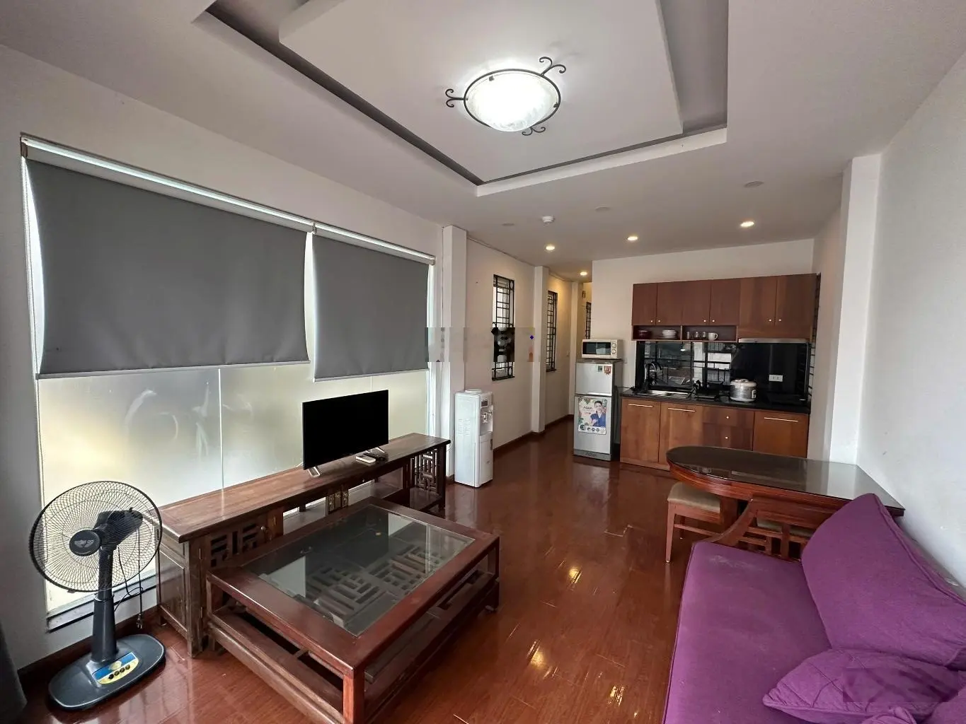 HX khu đô thị Nam Cường - lô góc 3 mặt ô tô tránh. Dt 65m x 5t. Giá hơn 22 tỷ