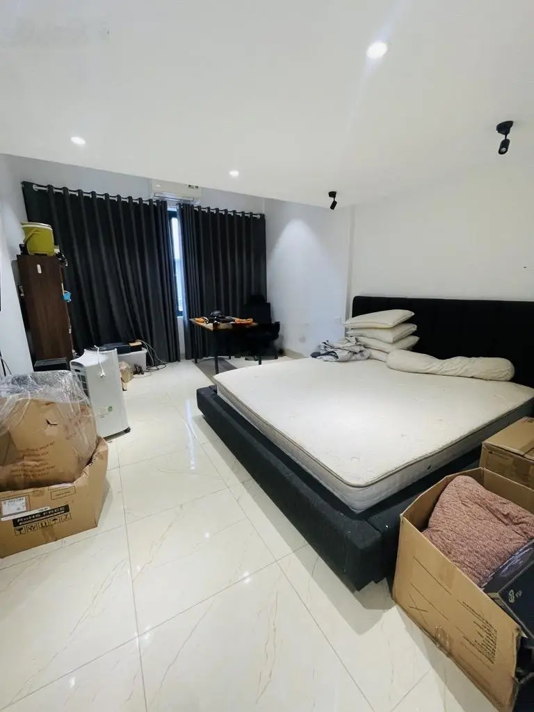 Bán nhà 97m2 phố Lạc Trung- Minh Khai, Hai Bà Trưng- ô tô - Gần times city- Gần Bờ Hồ, Hoàn Kiếm.