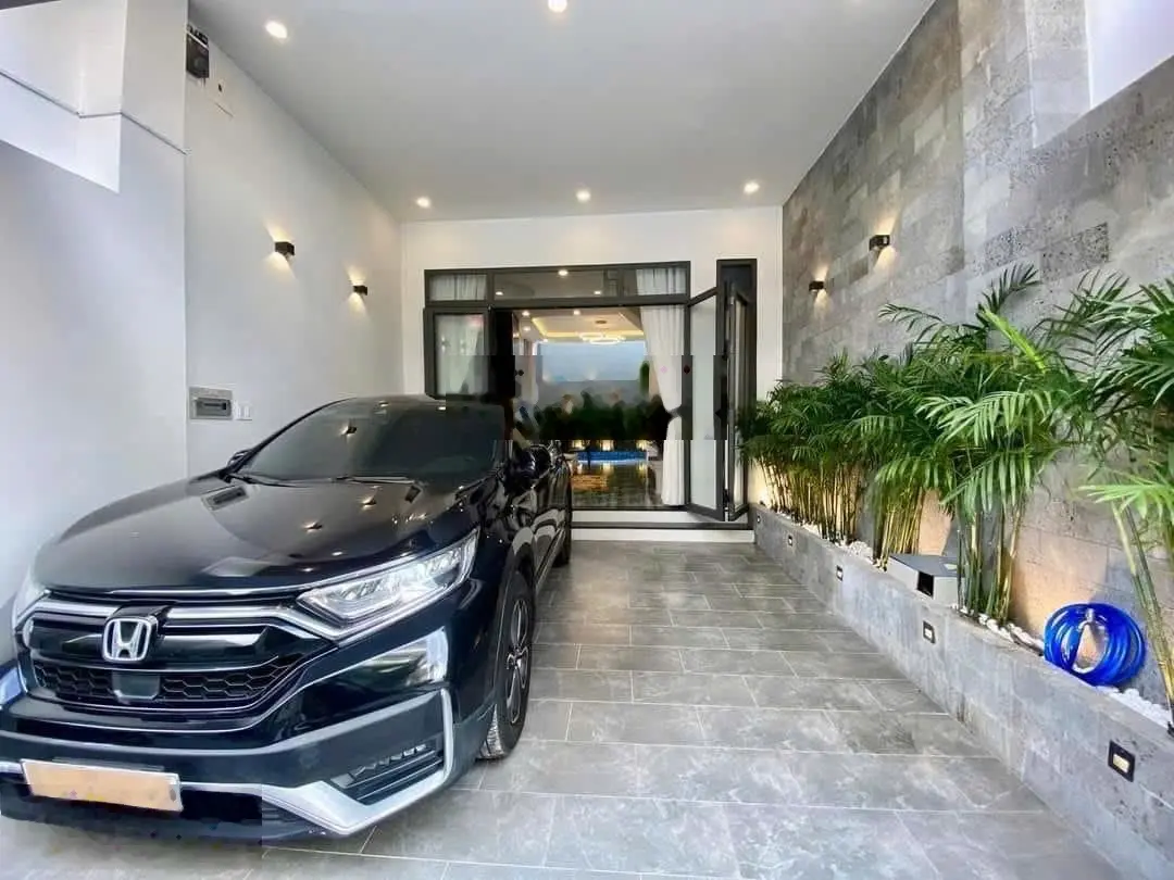 Tôi cần bán nhanh nhà Nguyễn Thiện Thuật - P3 - Q3. DT 73,6m2 gần BV Bình Dân cho thuê 25tr/th