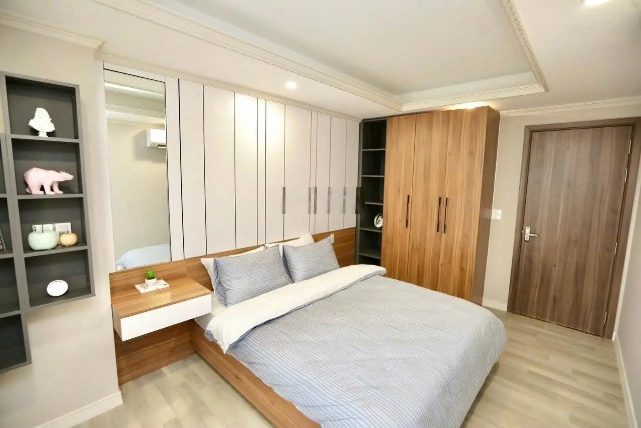 Bán nhà đường Số 10, Nguyễn Thị Định ngay chợ Cây Xoài