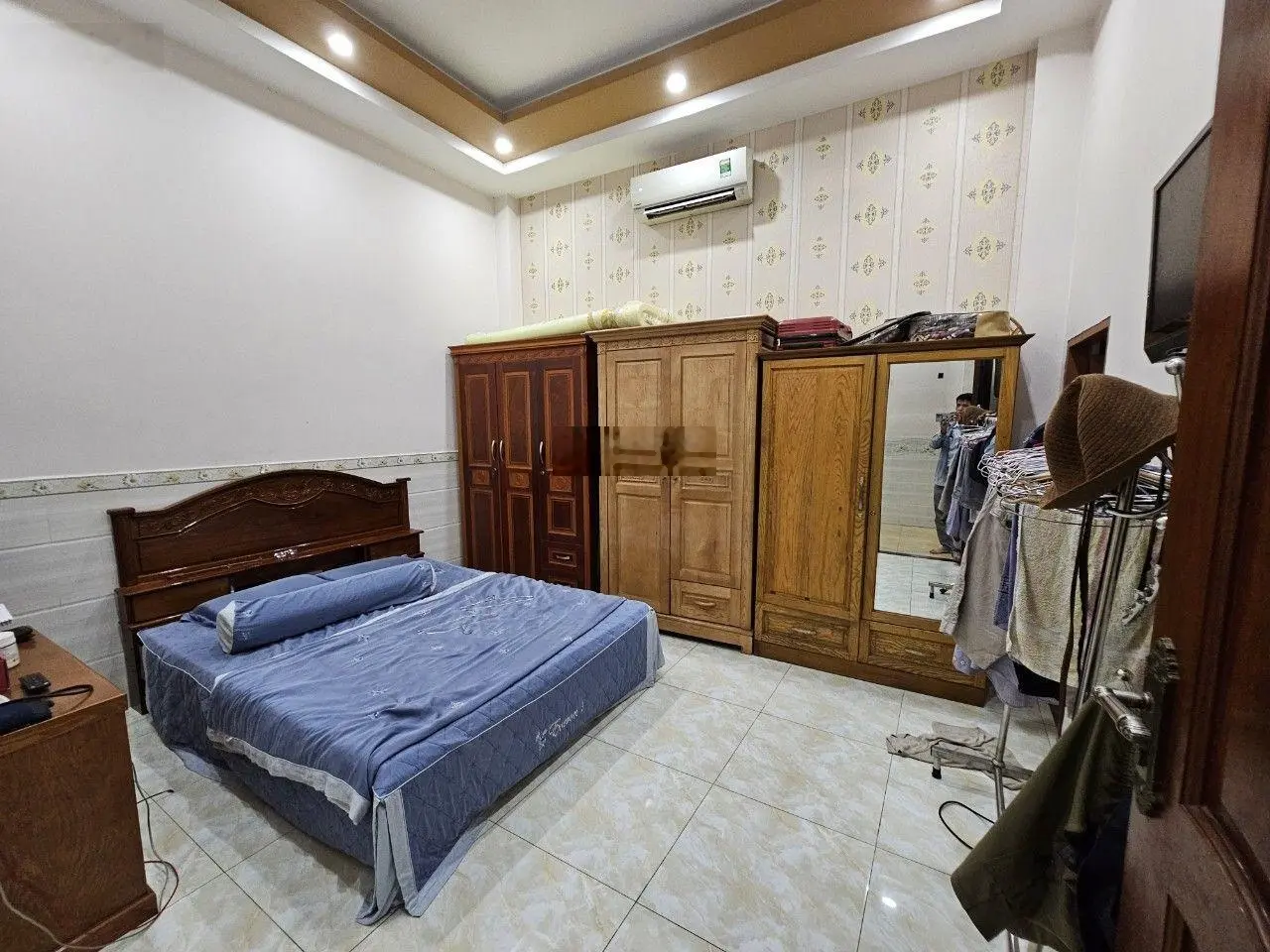 Cần bán nhà mặt phố giá 9,7 tỷ VND tại Dĩ An, Bình Dương