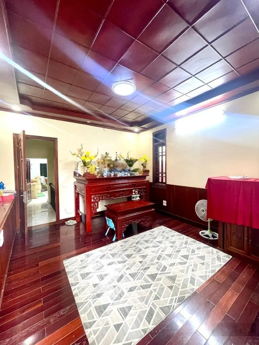 Bán nhà mặt phố Yết Kêu, hà Đông, kinh doanh, vỉa hè, diện tích 85m2, mt 4.3m, giá 17.5 tỷ