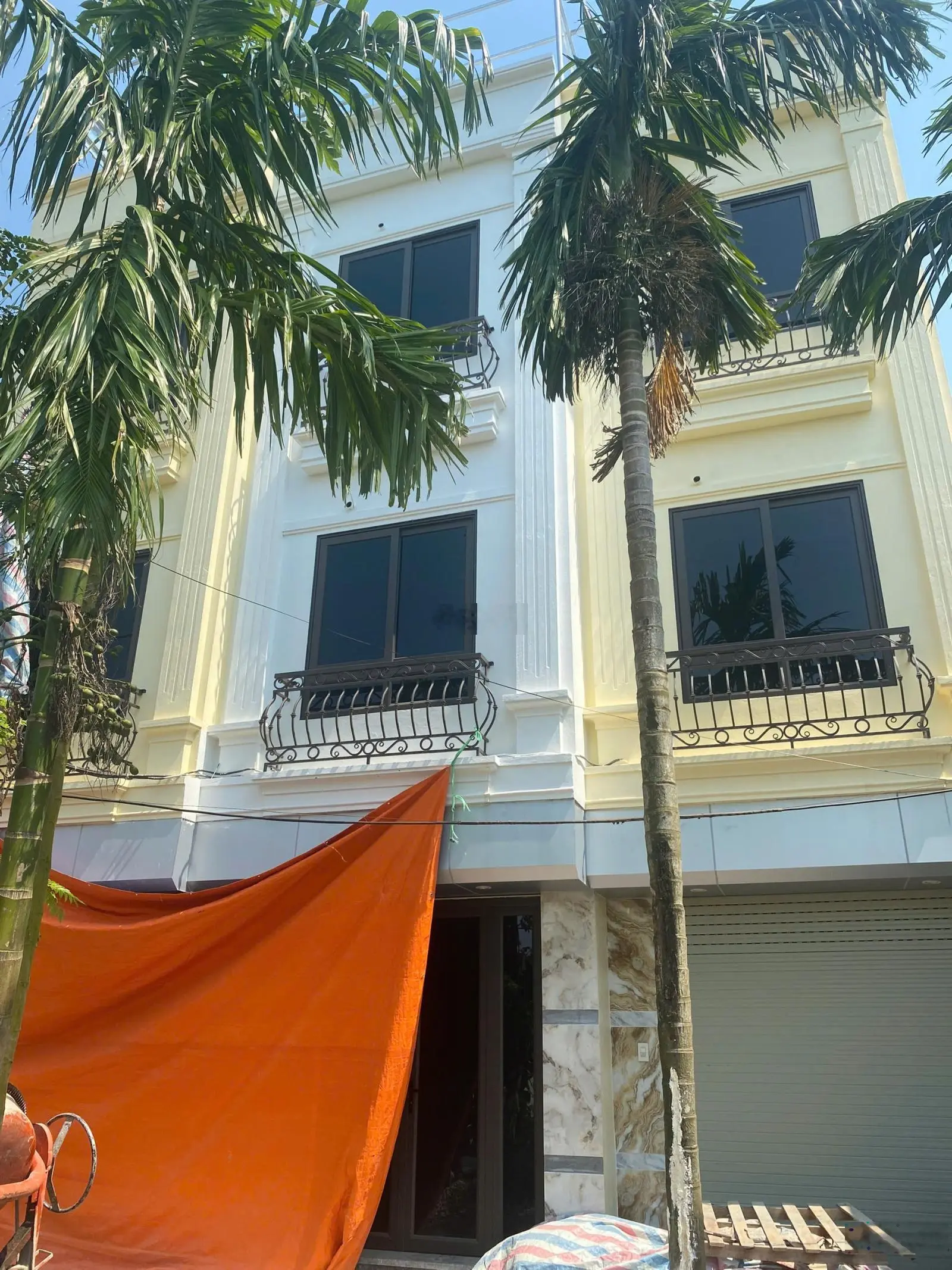 Bán nhà đẹp tại Hà Đông - giá chỉ 2.85 tỷ