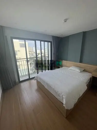 Bán toà căn hộ 7 tầng An Thượng 5 có thang máy 15 tỷ