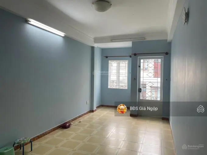 Cô hiền cần bán căn nhà 3 tầng ở tân bình -dt 43m2- cho thuê 12/th