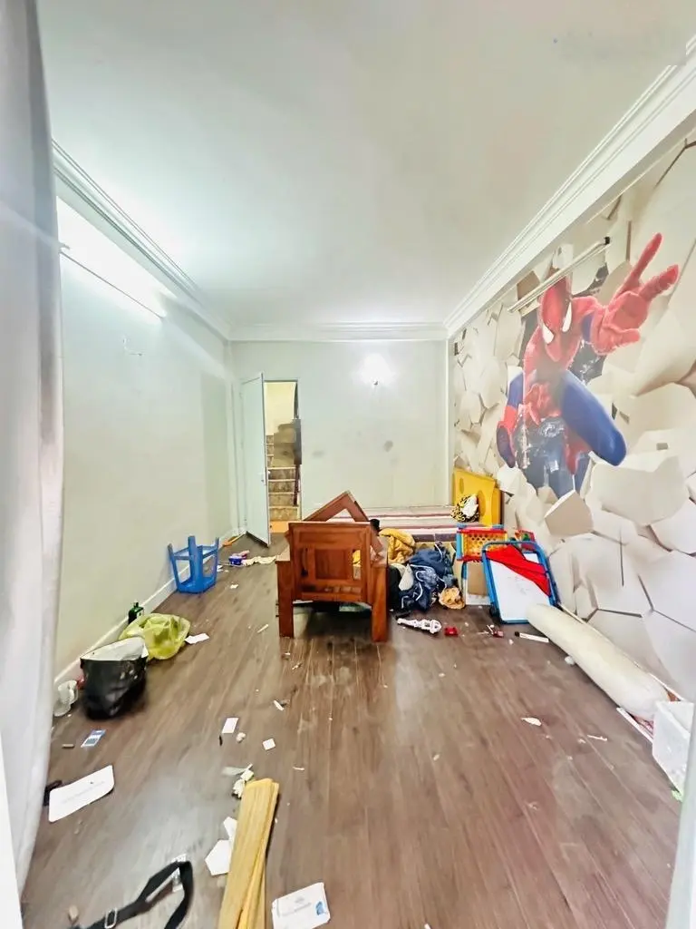Bán Nhà phố Trương Định- Q.Hai Bà- Nhà dân xây- gần phố- DT 31m2- Giá nhỉnh 6 tỷ