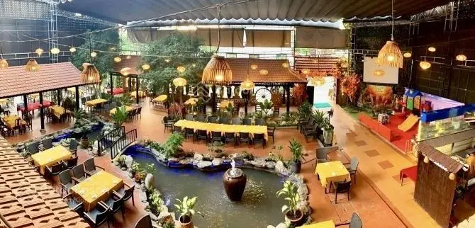 Lô Góc view Sông Sài Gòn Khu Bên Sông phường Hiệp Bình Chánh