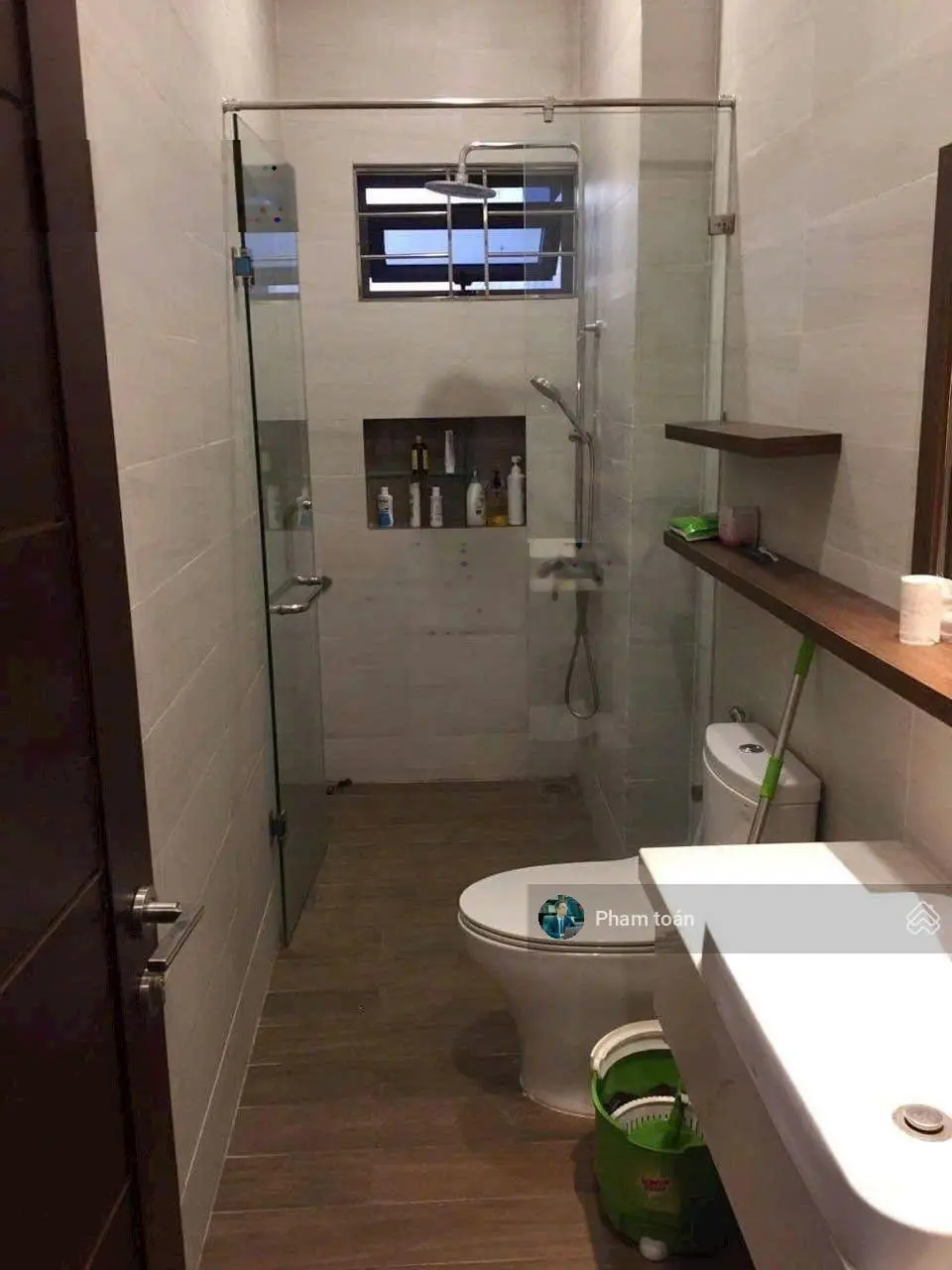 Bán nhà 3 tầng full nội thất đẹp mê ly tại nguyễn hiến lê, hòa xuân cẩm lệ, 3pn, 4wc
