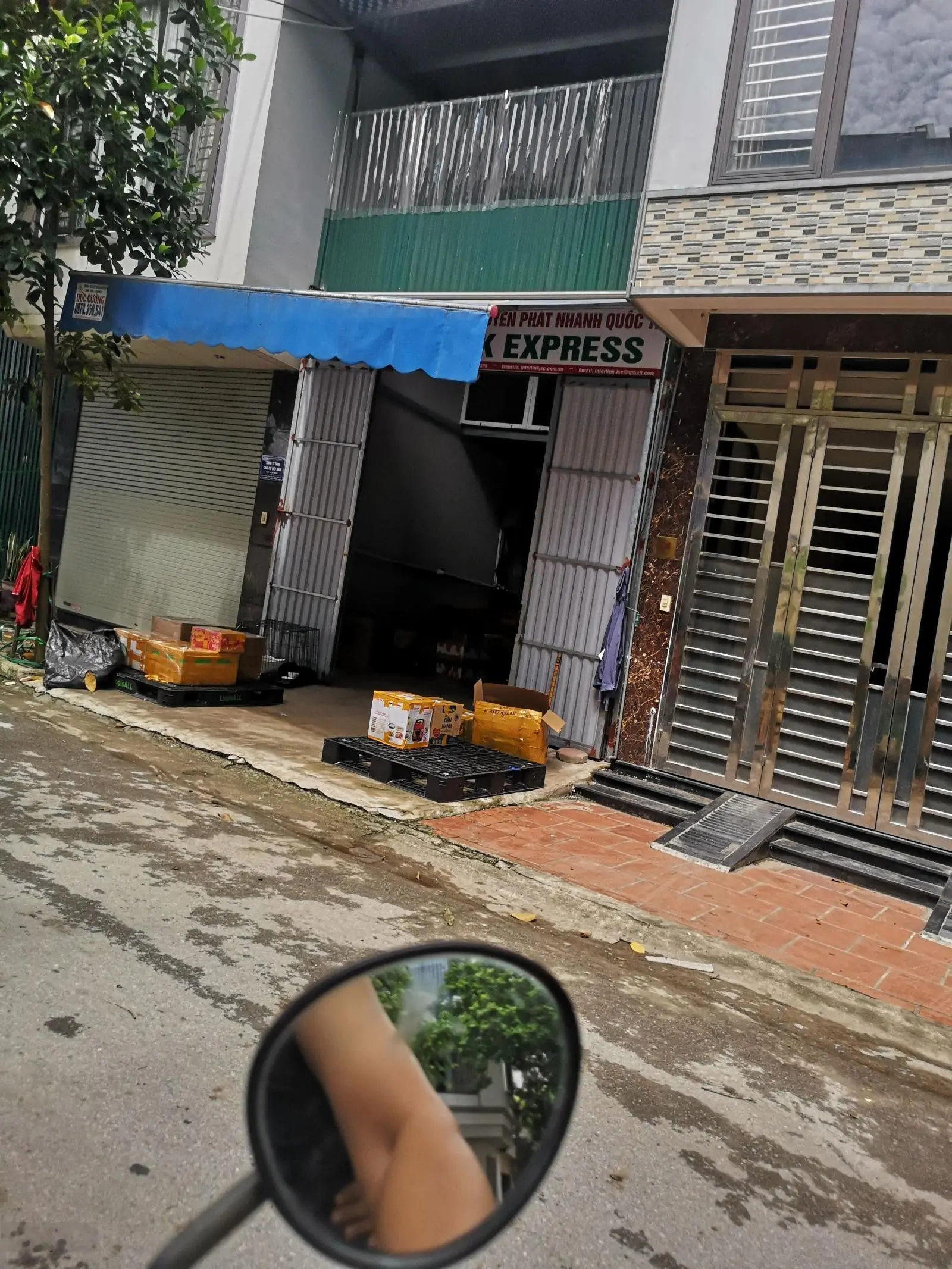 Chính chủ cần bán Đất tăng nhà Trung tâm Quận Ba Đình, phân lô vỉa hè, Ô tô, dt 60m, mt 6m,19,99 tỷ