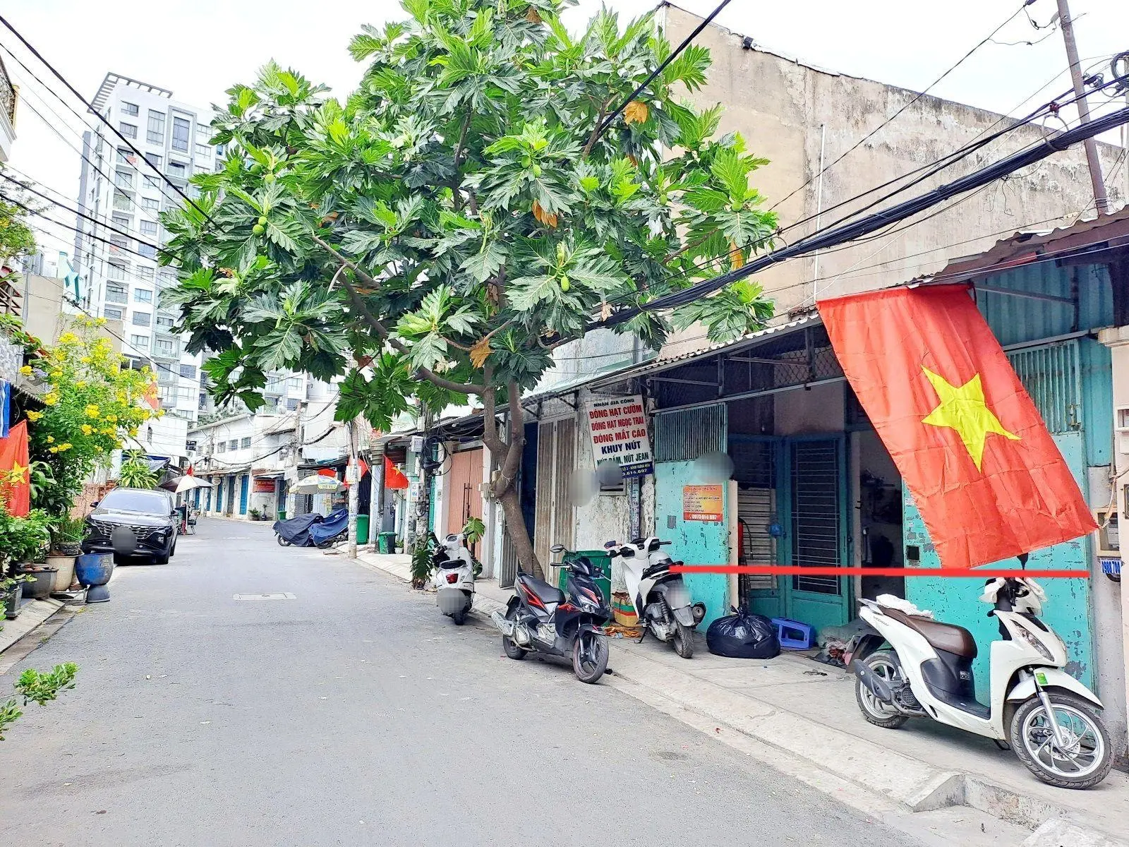 Chính chủ bán gấp nhà ngay aeon tân phú 123m2 giá rẻ - ngang 6.01m nở hậu 6.05m