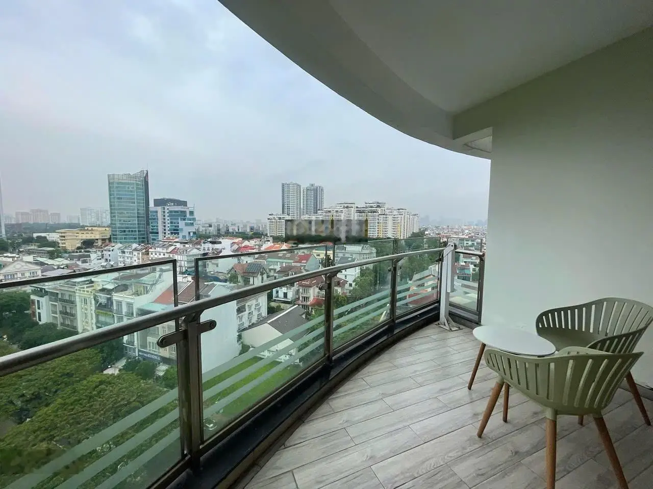 Bán gấp giá rẻ căn hộ view sông Riverpark Residence, 134m2, ngay trường Đinh Thiện Lý, Quận 7
