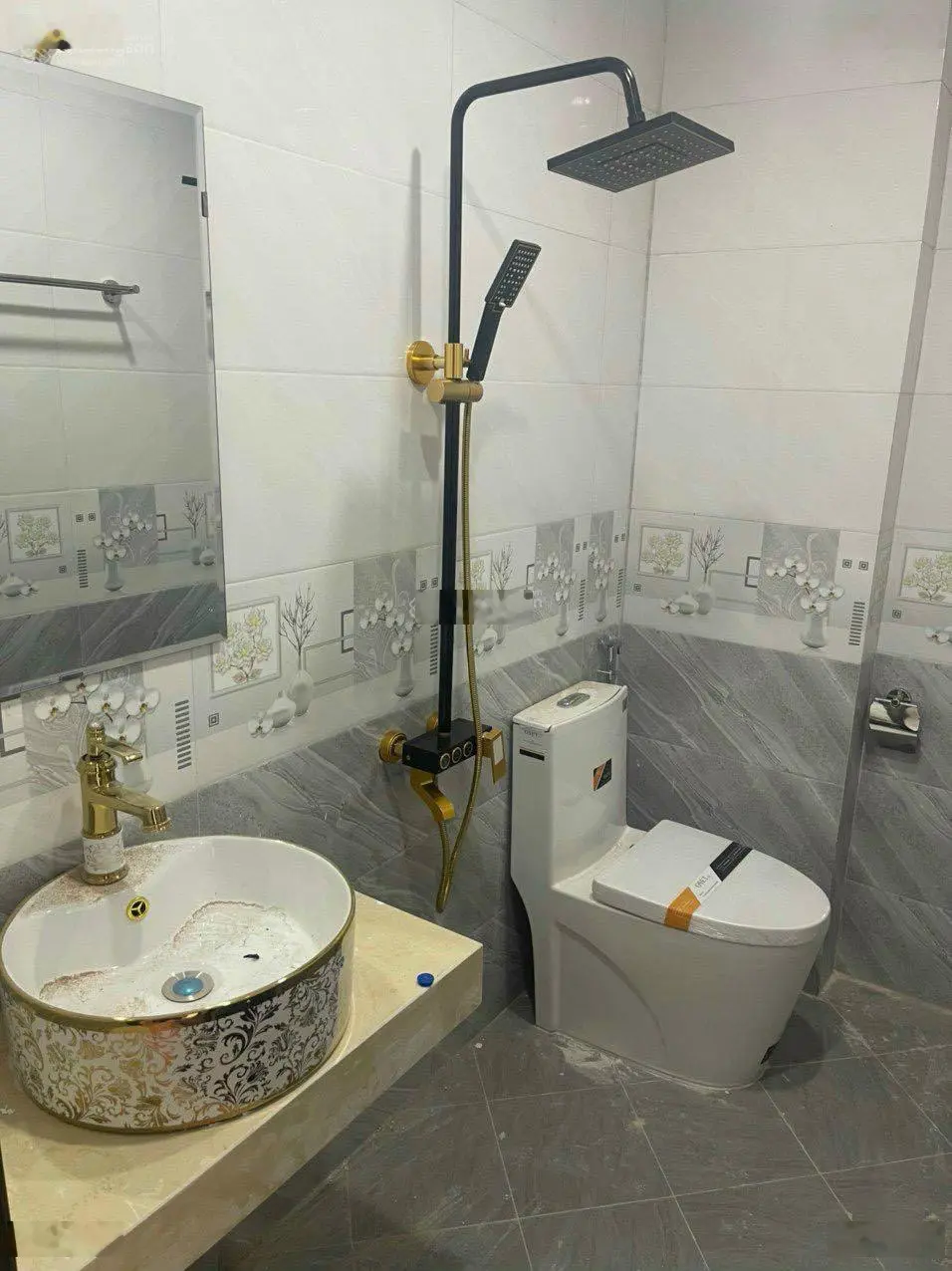 Bán nhà riêng 35m2 ở Yên Nghĩa (trong đê) Hà Đông