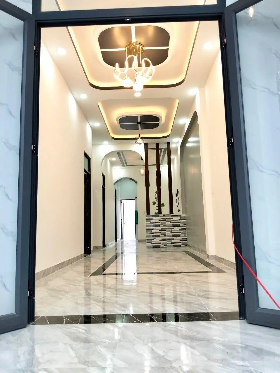 Nhà mới xây 1tỷ370 Diên Sơn, Diên Khánh