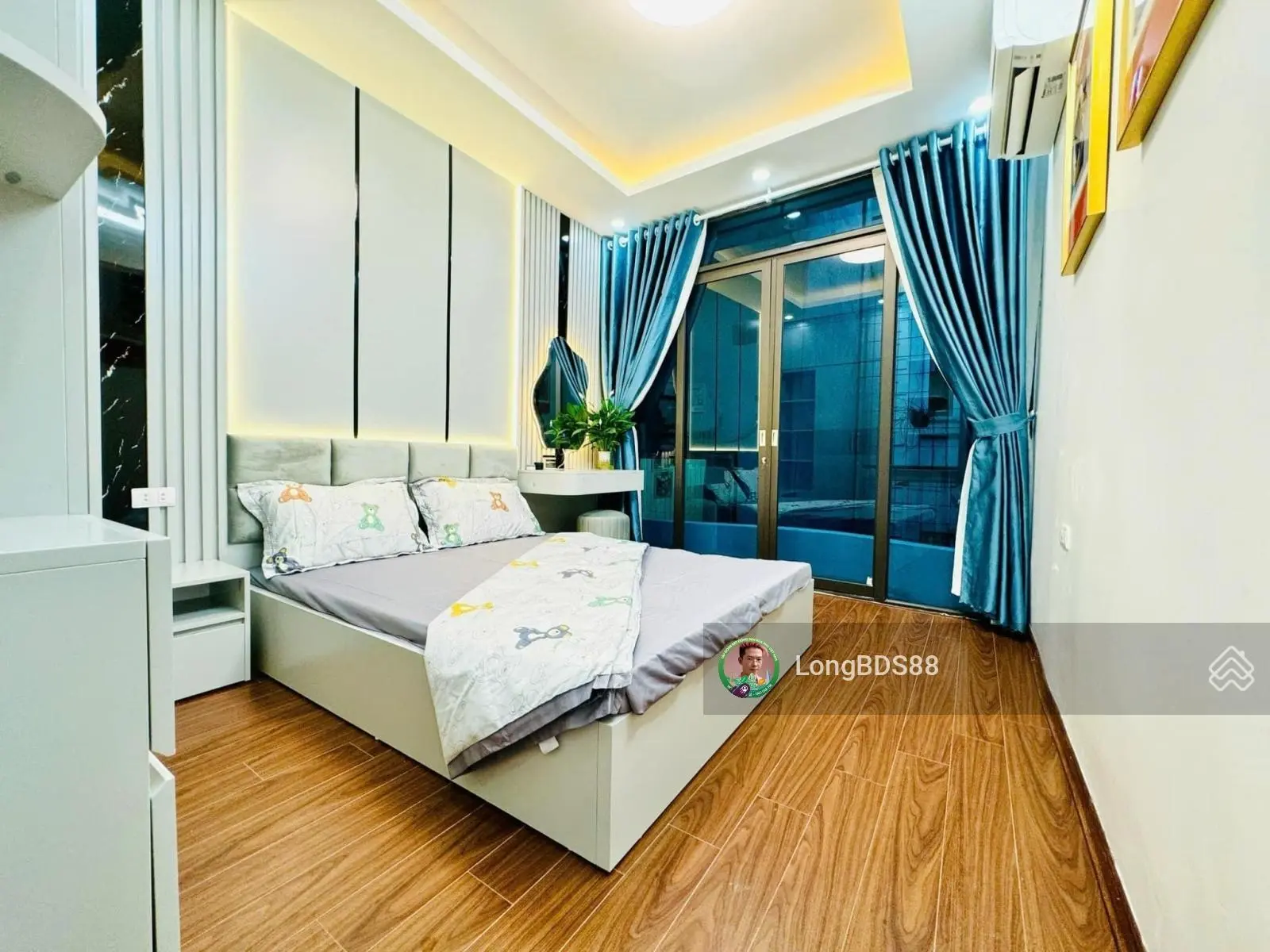 Cơ hội sở hữu nhà phố đẹp tại Tây Sơn, Đống Đa Giá chỉ 5.75 tỷ . Chủ tặng full nội thất