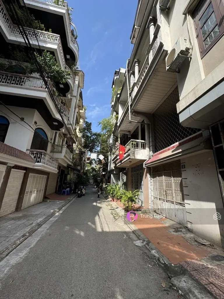 Nhà Kim Đồng - vị trí siêu đẹp, không lỗi phong thủy, đầu tư Vành Đai 2.5 quá ngon