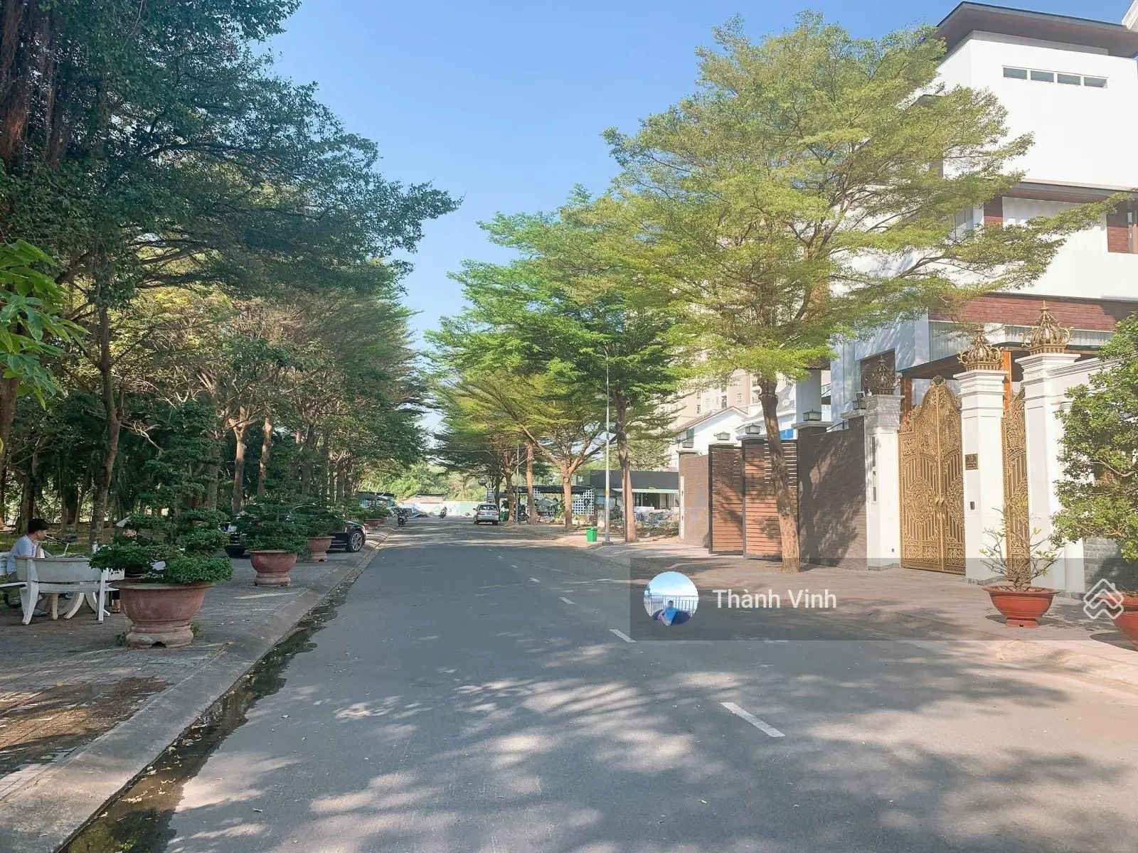 Bán đất KDC Khang Điền sổ đỏ chính chủ diện tích 200m2, giá chỉ 62,5 triệu/m2
