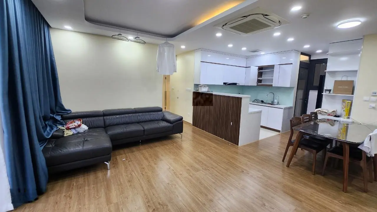 Bán căn hộ hàng hot tại hồ gươm plaza - giá tốt chỉ 5,5 tỷ vnd, 98m2