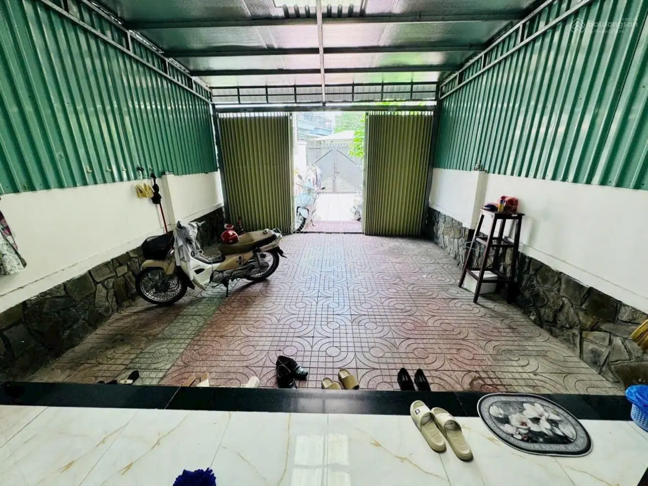 Bán nhà 3 tầng, hẻm xe hơi Đặng Văn Bi, Trường Thọ, Thủ Đức, giá hơn 7 tỷ