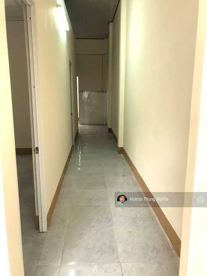 Chủ ngộp bán gấp nhà cấp 4 Giá 1 tỷ 250 đường Bà Triệu thị trấn Hóc Môn ngay bệnh viện Hóc Môn