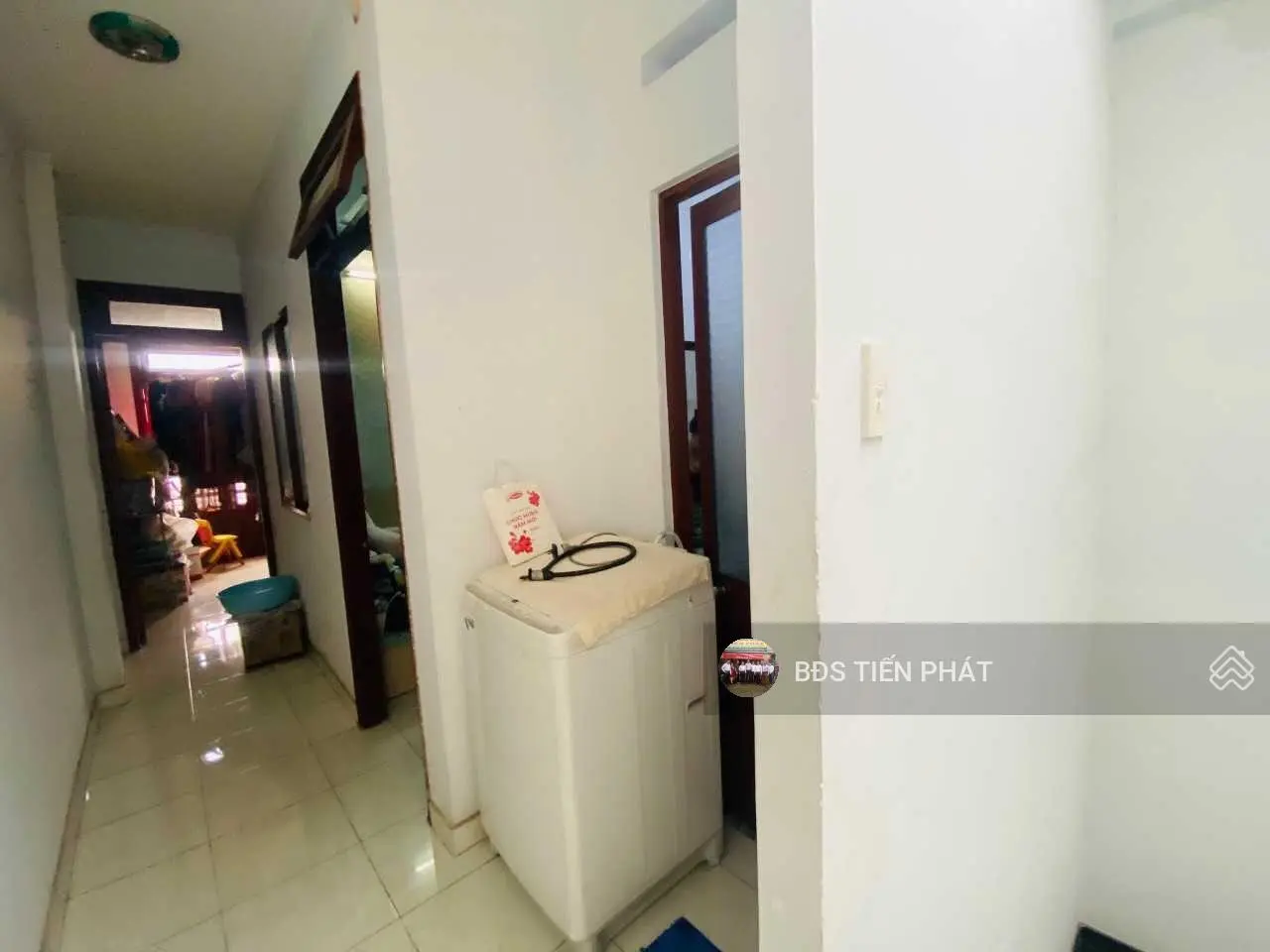 8 tỷ - DT 4x28 (công nhận 112m2). 1 trệt 2 lầu ST - ĐS 6, P. BHHB - Bình Tân
