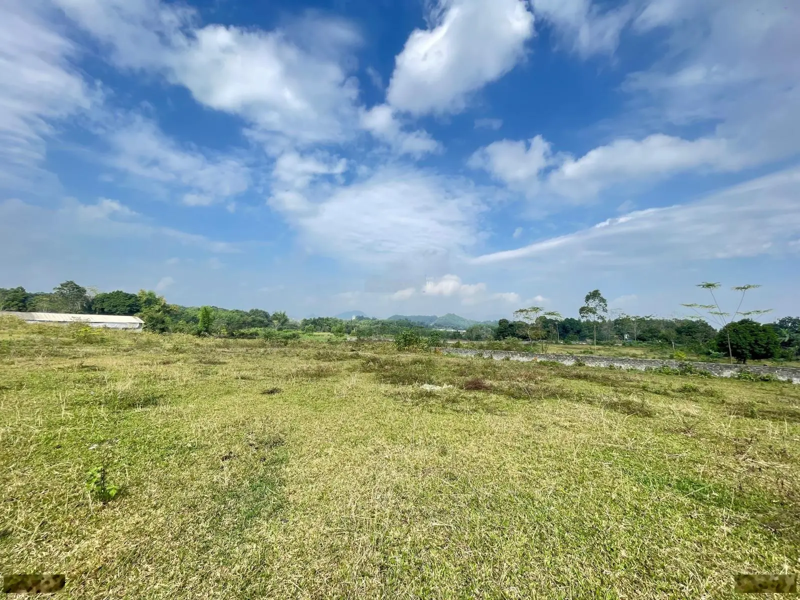 Chuyển nhượng 5336m2 view đẹp thoáng đãng giá tốt tại Cư Yên Lương Sơn Hoà Bình
