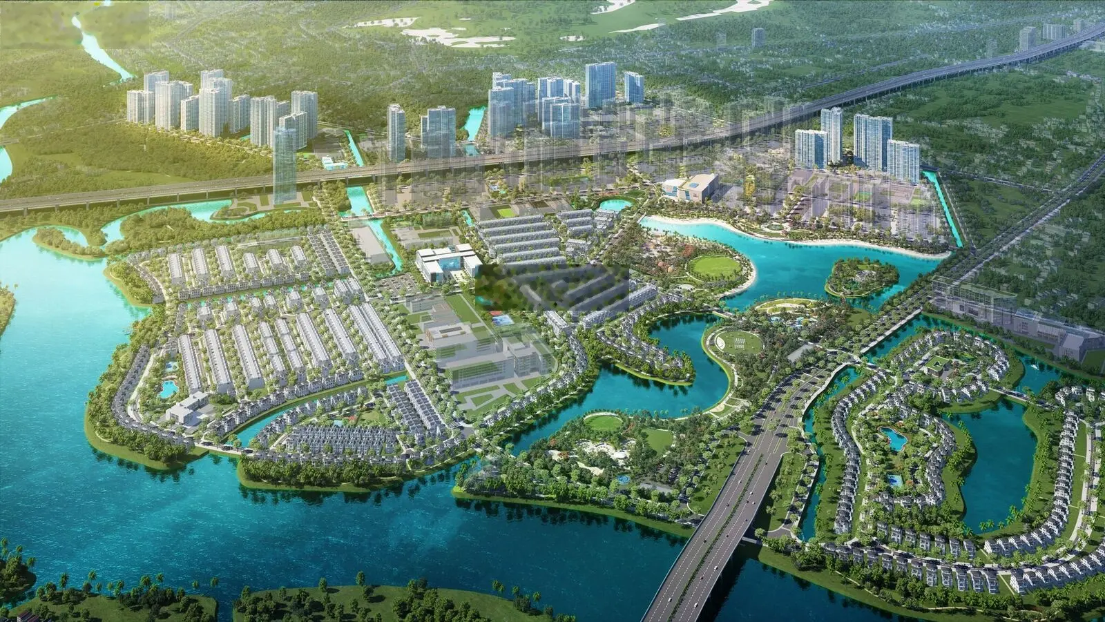 Chính chủ bán nhanh song lập Ngọc Trai hoàn thiện full nội thất giá 30 tỷ