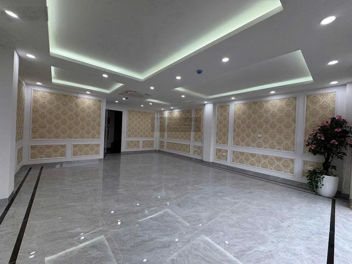 Bán Nhà Thanh Xuân Giá Đẹp - Tòa VP 9 Tầng Cù Chính Lan 98m² - Phân Lô - Ô Tô Tránh, Dòng Tiền Tốt