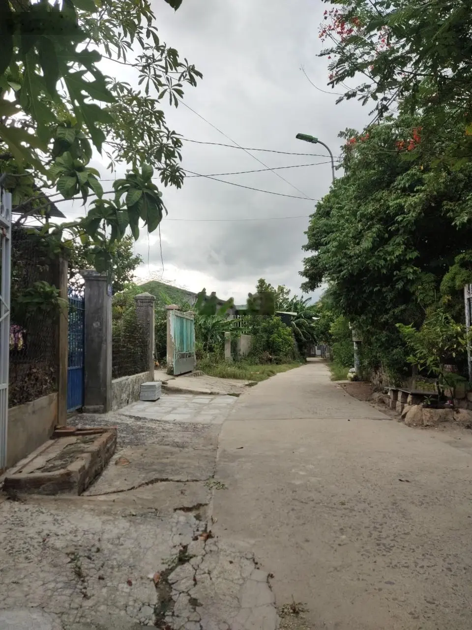 Chính chủ cần bán lô đất tại Phù Sa, Xuân Ngọc, Vĩnh Ngọc, Nha Trang