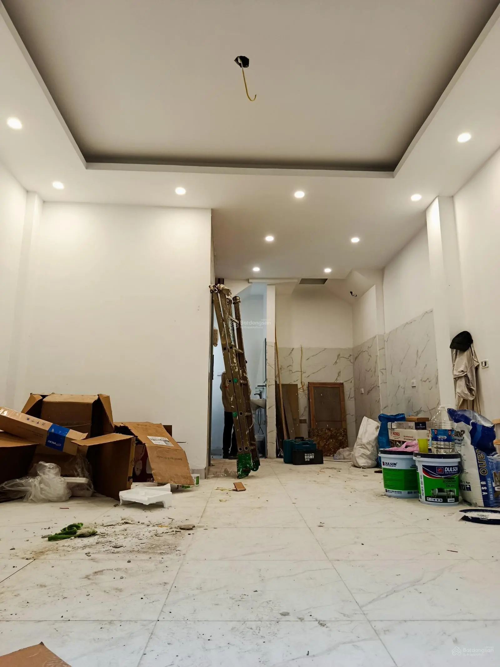 Bán nhà Miêu Nha Tây Mỗ- Nam Từ Liêm- ô tô cách nhà 30m - Thang máy