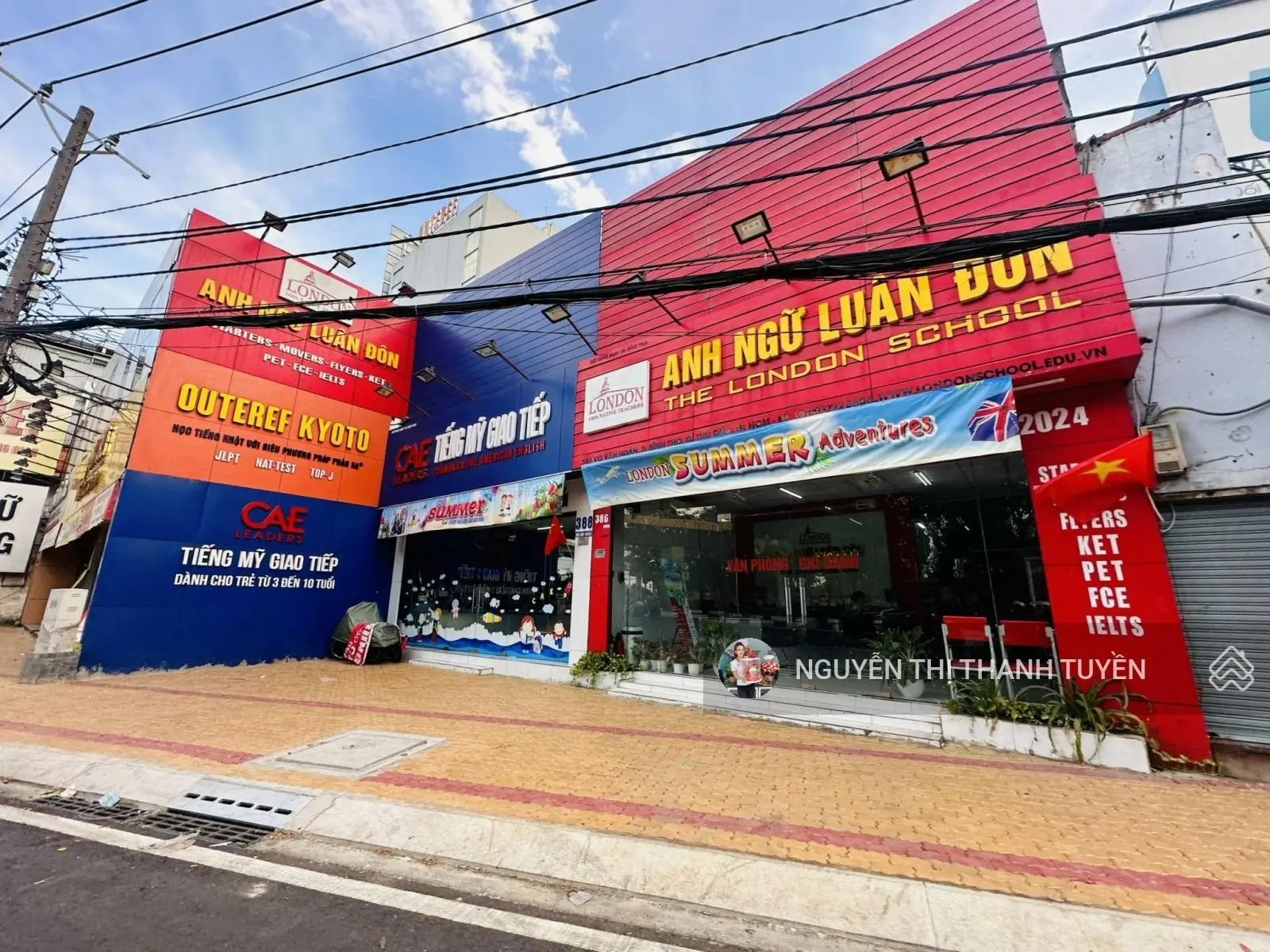 Mặt tiền 4 tầng kinh doanh Võ Văn Ngân cung đường huyết mạch nhất Thủ Đưc ngang 7m bề thế Giá Tốt