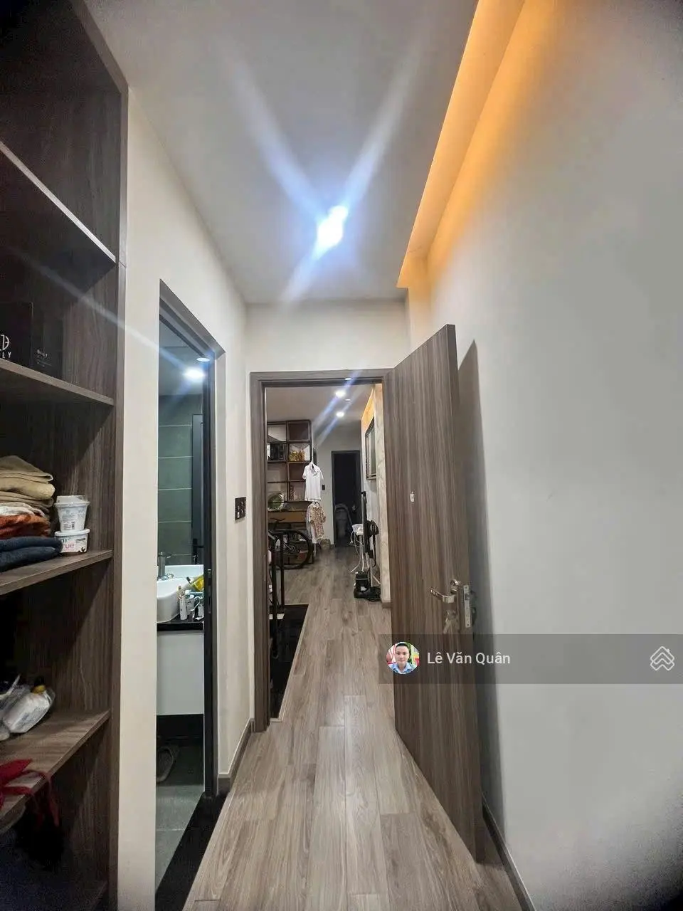 Bán nhà Đông Hòa, Dĩ An sân xe hơi