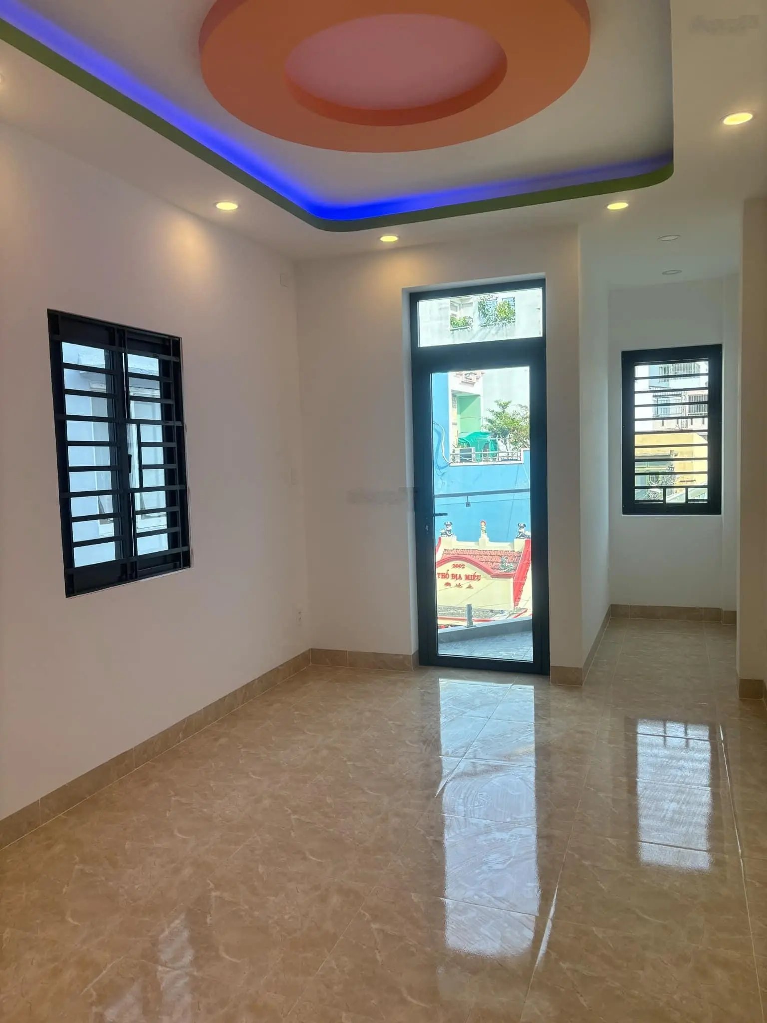 Chính chủ bán nhà riêng đường mai xuân thưởng 5pn + 5wc 53m2 chỉ 8,3 tỷ vnd tại quận 6