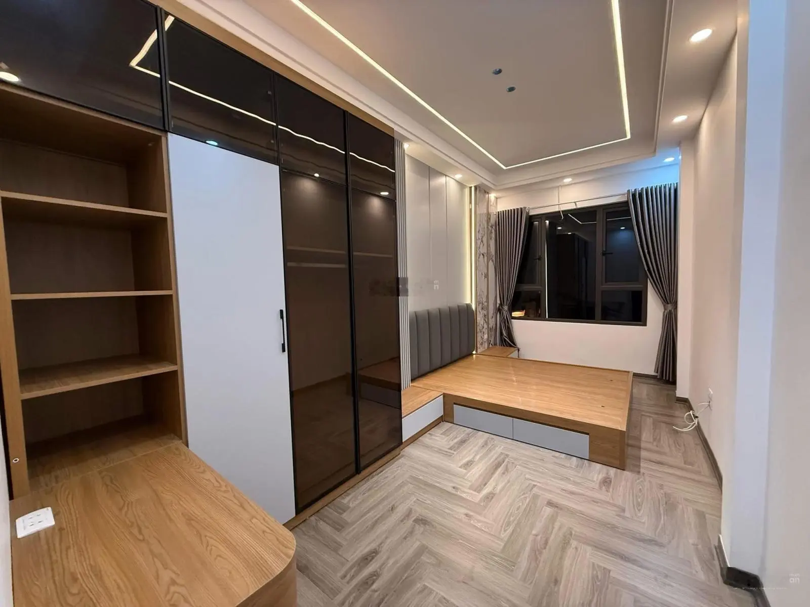 Hiếm chỉ 4.65 tỷ đã có nhà hộ khẩu Ba Đình ngõ 639 Hoàng Hoa thám