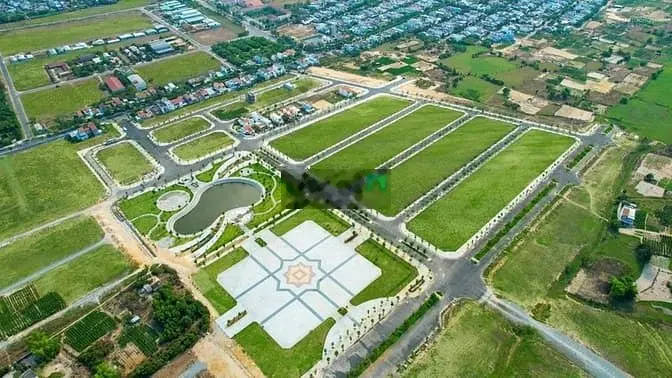 Chỉ từ 1,2 tỷ sở hữu ngay đất villa trung tâm TP Hội An, có sẵn sổ hồn