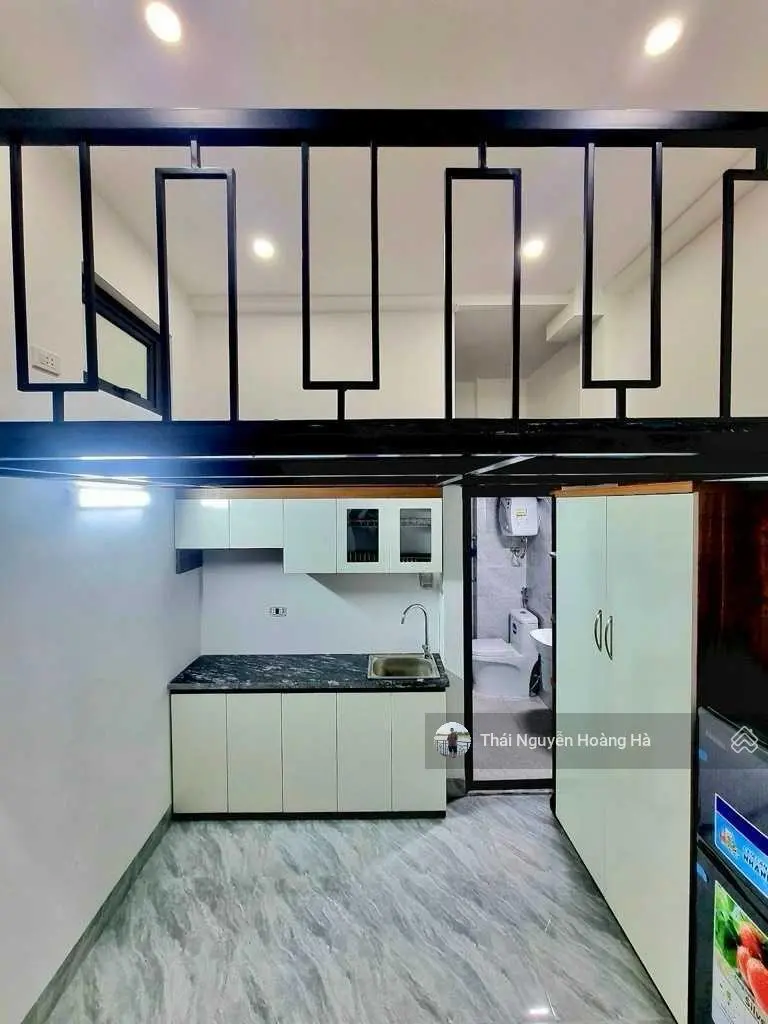 (Siêu phẩm). Tòa Apartment xây mới 60m2 x 18P ngõ 110 Trần Duy Hưng - DT 1 tỷ/năm - 13,3 tỷ bao phí