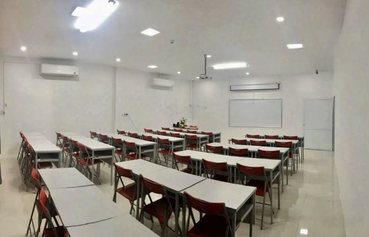 Hàng hiếm!!! bán tòa nhà mặt tiền đường phạm văn thuận 1400m2 giá đầu tư chỉ 63 tỷ