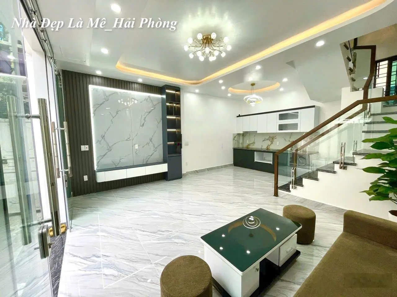 Nhà mặt ngõ thông phố Tô Hiệu xây mới độc lập 3 tầng, thuận tiện kinh doanh