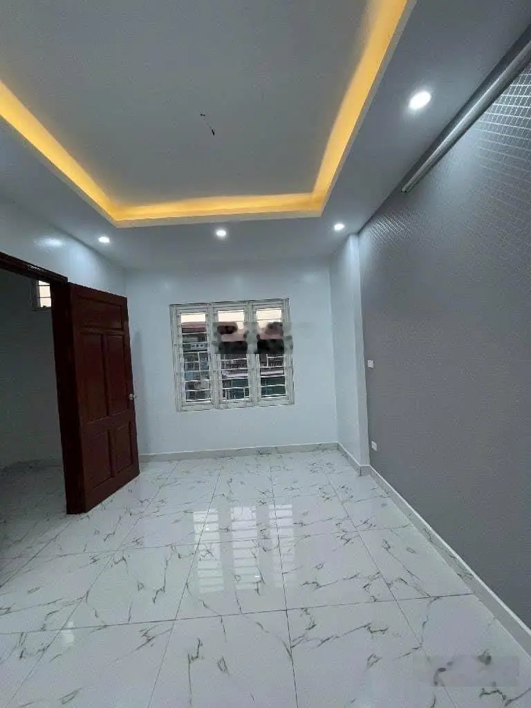 Rẻ và Đẹp chỉ 1,9 tỷ, có ngay nhà ô tô đỗ cửa, cách 600m ĐH TDTT - 1,5km QL6