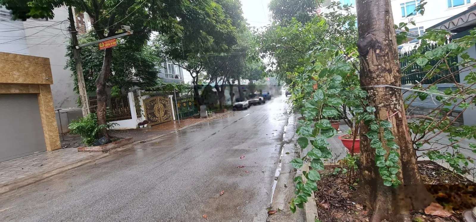 Thanh lý toà nha building 7 tầng phố Tôn Đức Thắng, phường Đông Thành, TP Ninh Bình - miên TG