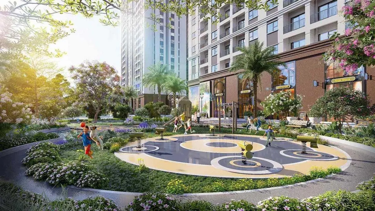 Hot: Booking 50 triệu nhận lại 50 triệu tháp Mika căn hộ cao cấp Khải Hoàn Prime. 0903 053 *** Thương